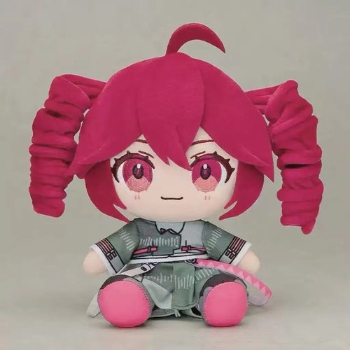 Peluche kasane teto - kasane, bambola