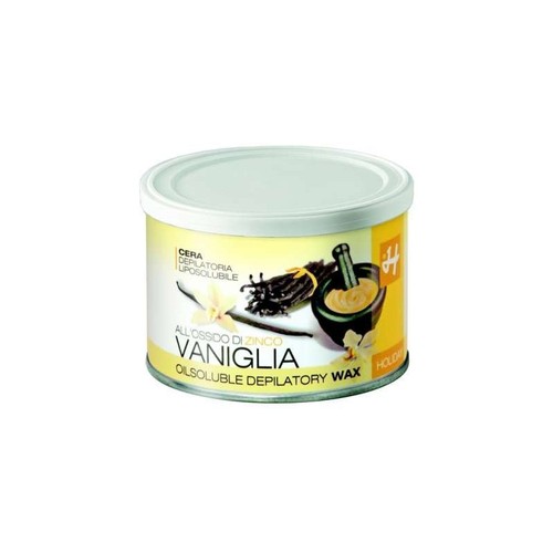 Cera depilatoria liposolubile - cera,