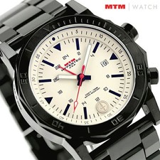 Orologio MTM H-61 Quarzo Uomo