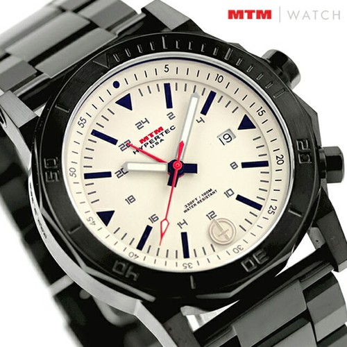 Orologio mtm quarzo - quarzo, uomo
