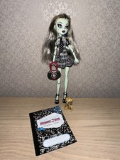 Monster High basic  First Wave