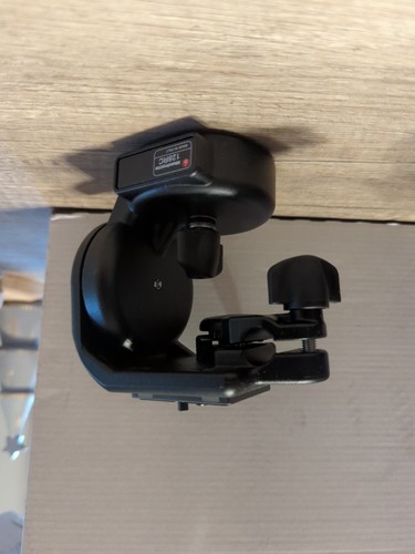 Manfrotto 128rc testa fluida - testa,