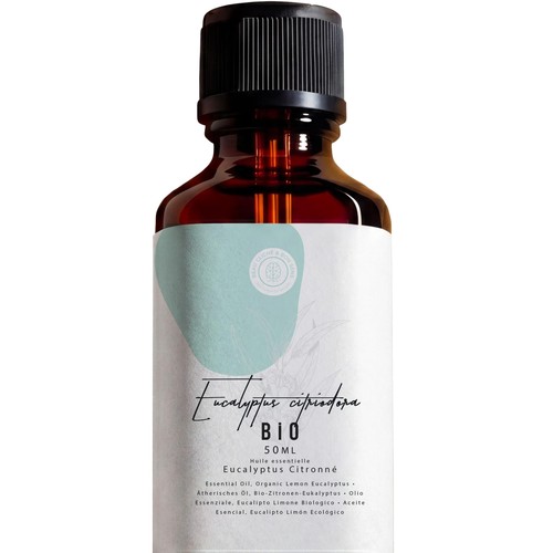 50ml olio essenziale eucalipto - essenziale,