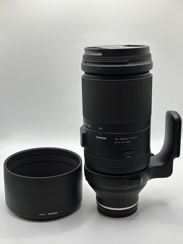Tamron per obiettivo sony - tamron,