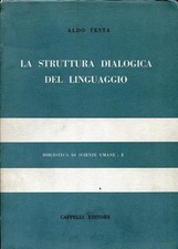La struttura dialogica del