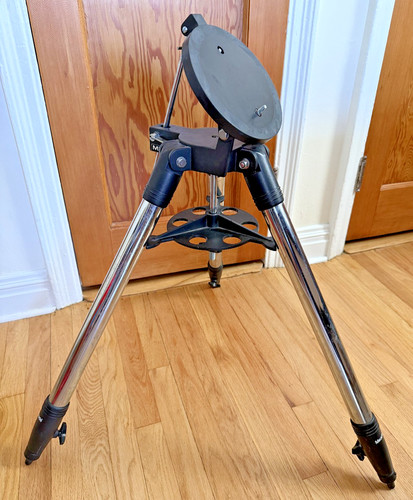 Meade 884 deluxe treppiede - meade,