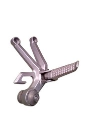 PEDANA PASSEGERO DESTRA RIGHT