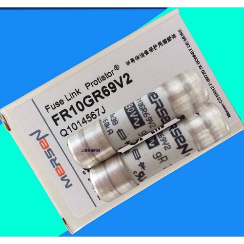 10pz nuovo fr10gr69v2 - 10pz,