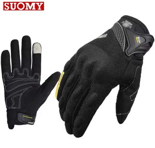 Suomy guanti moto estivi - guanti,