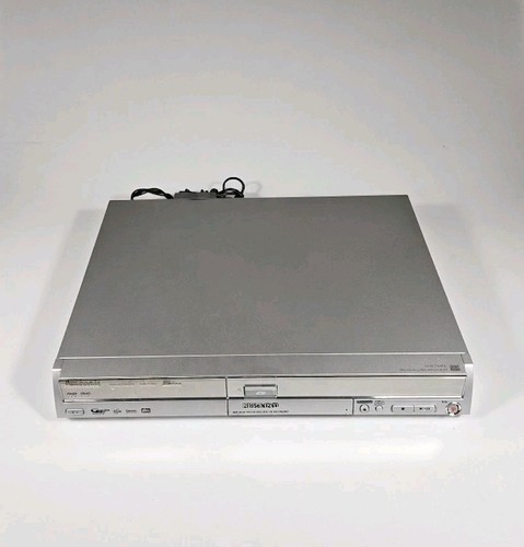 Panasonic dmr eh60 dolby - panasonic,