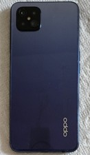 Smartphone OPPO  Reno 4Z CPH 2065 PER RICAMBI DISPLAY ROTTO non So Bloccato PIN 