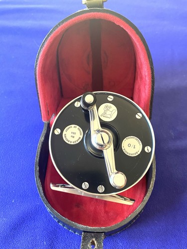Carrete pesca cascapedia - carrete,