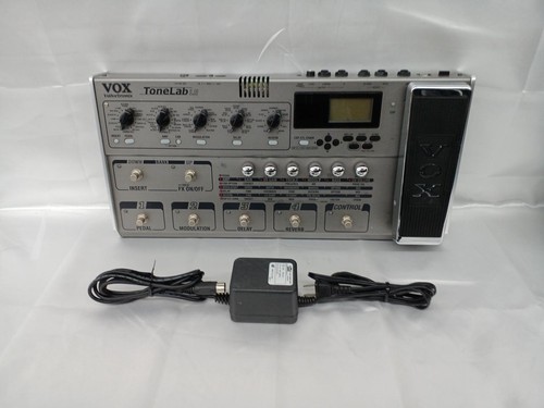 Vox tonelab processore - le,