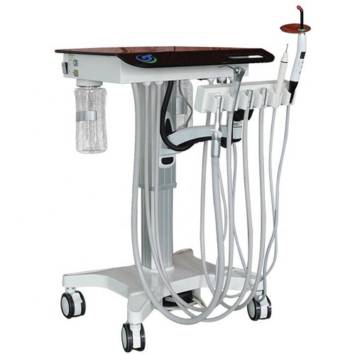 Greeloy carrello consegna - di,