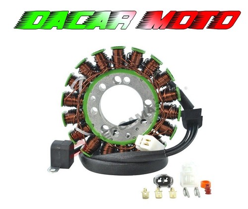 Statore alternatore triumph - statore,