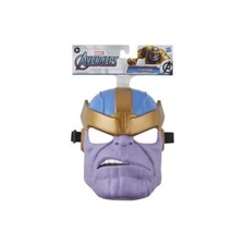 Marvel avengers maschera - marvel,