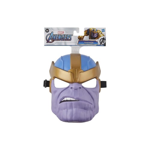 Marvel avengers maschera - marvel,
