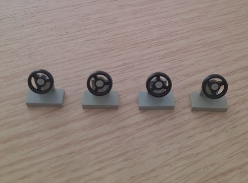 Lego ref 3829c01 - lego, 4x