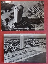 FORLI' - 2 VEDUTE AEREE