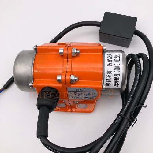 Vibratore 220v 380v motore - 220v,