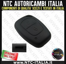 Cover Guscio Chiave