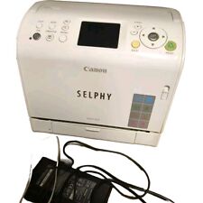 Canon Selphy ES2 Stampante Foto