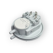HUBA PRESSOSTATO ARIA 20/10 PA 60599879 PER STUFA A PELLET ECT...