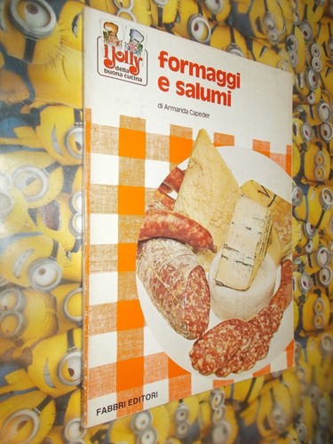Armanda capeder formaggi - armanda, e