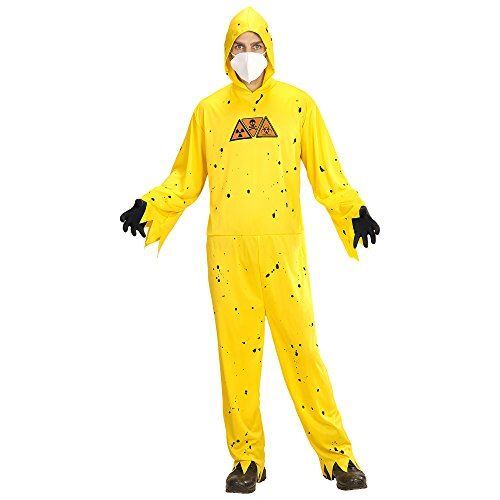 Widmann 65613 costume tuta - widmann,