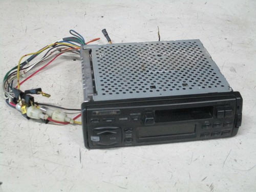 Radio cassette panasonic r30g - radio,
