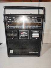 radio grundig yacht 1100