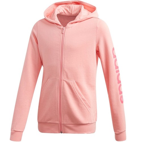 Felpa adidas ragazza giacca - adidas,