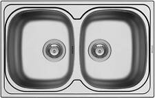 PYRAMIS Lavello cucina 2