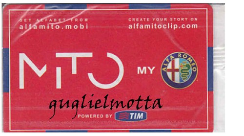 Lotto ricariche tim nuove - lotto,