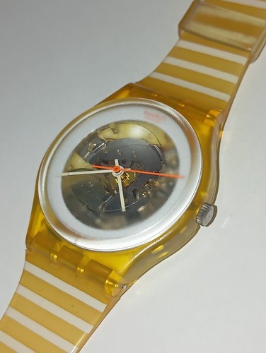 Swatch standard gent - swatch,