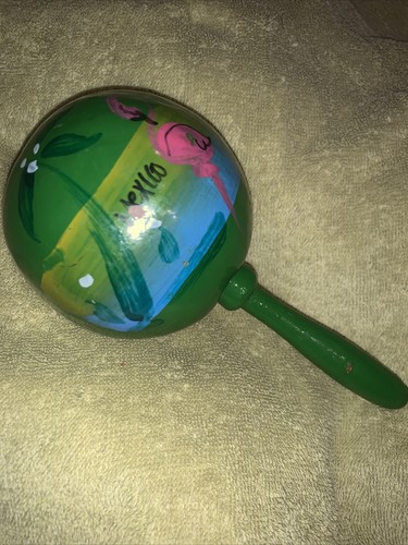 Singolo maracas rumba shaker - maracas,