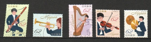 Giappone 2018 strumenti - 2018,