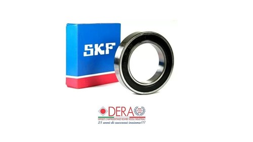 Skf cuscinetto 6308 2rs - [skf],