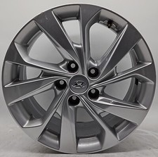 4 cerchi lega hyundai tucson
