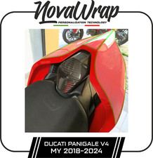 Ducati Panigale-Streetfighter V4 2024 pellicola protettiva PPF  Codone Monoposto