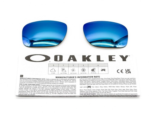 Lenti oakley holbrook - lenti, 9102