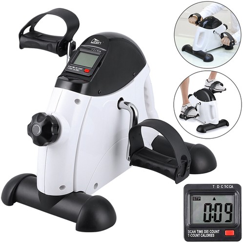 Mini esercitatore pedale - a,