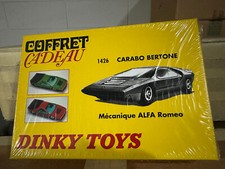COFFRET CADEAU 1426 CARABO