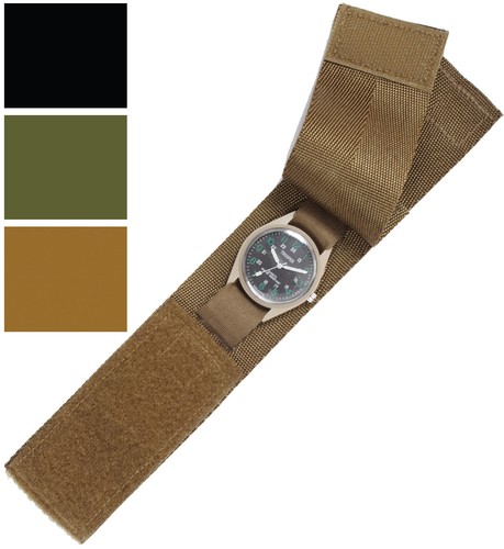 Cinturino orologio tattico - cinturino,