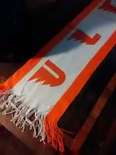 Sciarpa pistoiese ultras collezione scarf vintage no worn football lanetta lo
