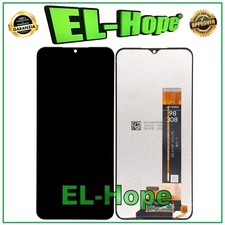 DISPLAY LCD + TOUCH SCREEN PER SAMSUNG GALAXY A13 4G 2022 SM-A137F VETRO SCHERMO