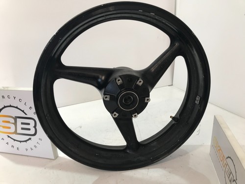 Cerchio anteriore honda cbr - honda,