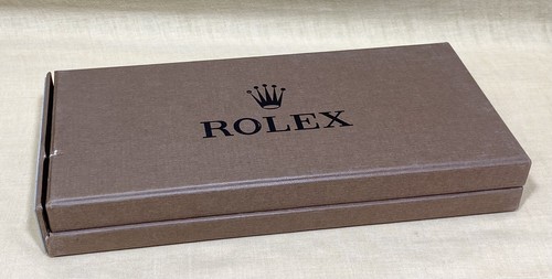 Rolex case box parts - rolex, movement