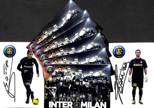 Calcio club internazionale - club,