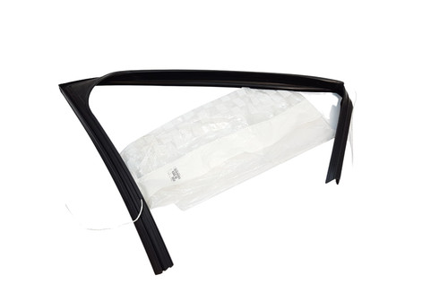 Joint vitre porte gauche - joint, de